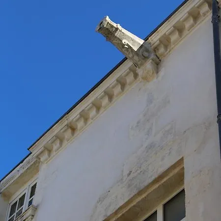 Maison En Guest house La Rochelle (Charente-Maritime)