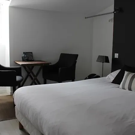 Guest house Maison En *